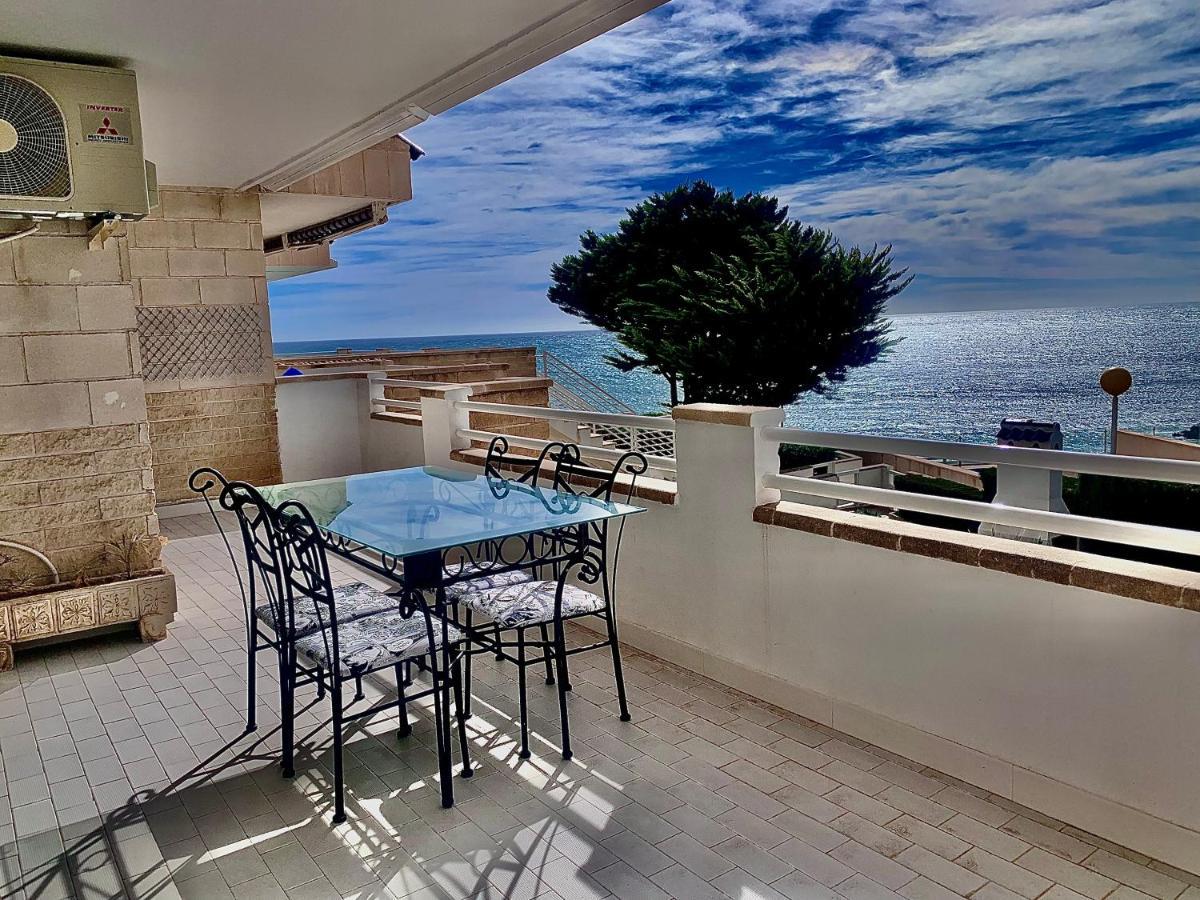 Increibles Vistas Al Mar Apartamento